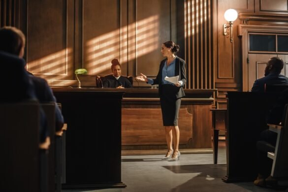 Advogado trabalhista: atuação e mercado! — Descubra as nuances da carreira de advogado trabalhista e seu papel essencial na justiça laboral.