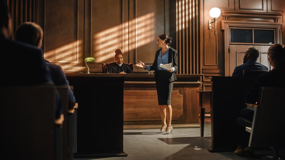 Advogado trabalhista: atuação e mercado! — Descubra as nuances da carreira de advogado trabalhista e seu papel essencial na justiça laboral.