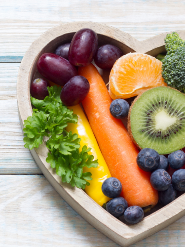 O que faz um Nutricionista?