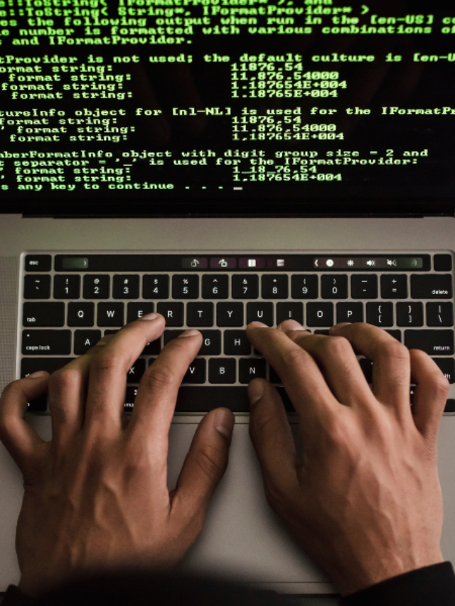 Desenvolvedor de Software: O Que Faz e Como Se Tornar Um