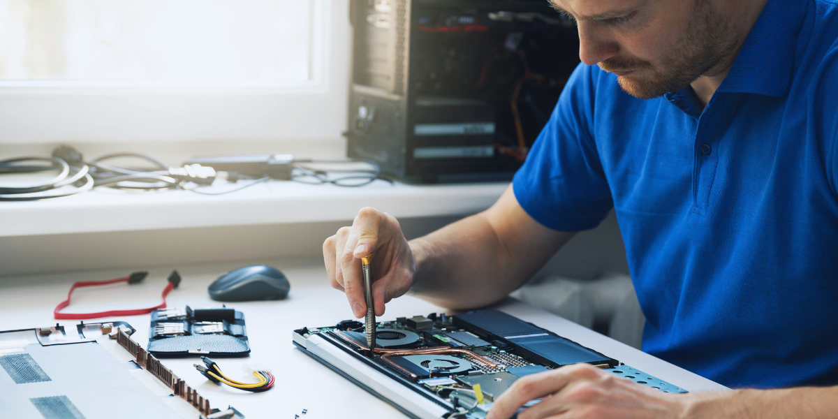 Técnico em informática