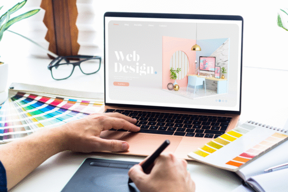 web designer