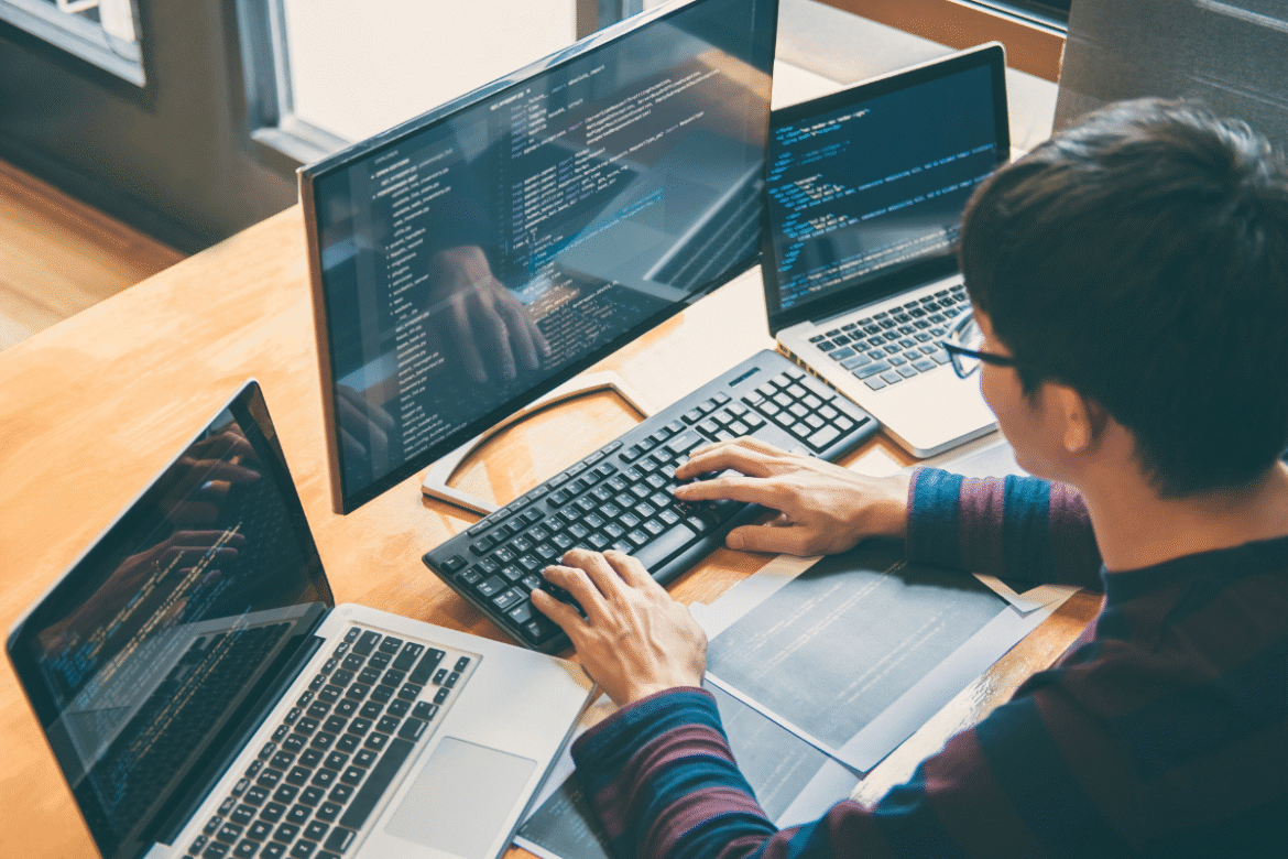Engenheiro de software