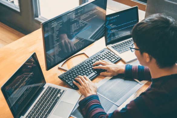 Engenheiro de software