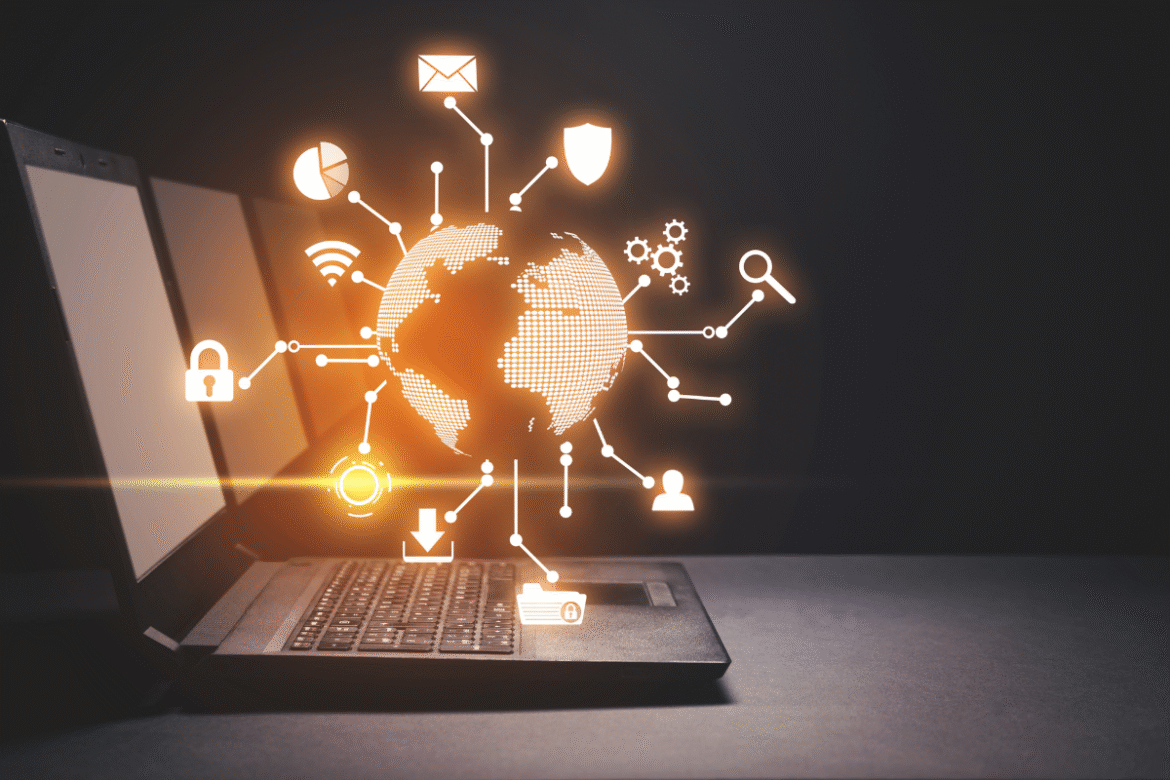 Digital workplace