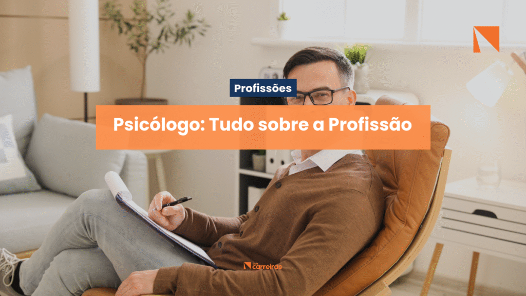 Psicólogo: a profissão, os desafios e as oportunidades