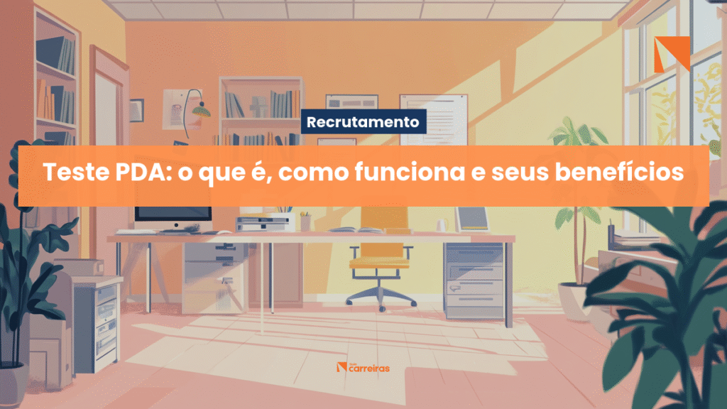 Teste PDA: o que é, como funciona e seus benefícios