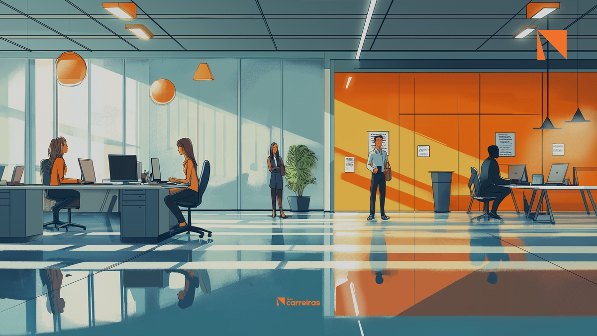 Como a IA está transformando o upskilling e reskilling nas empresas