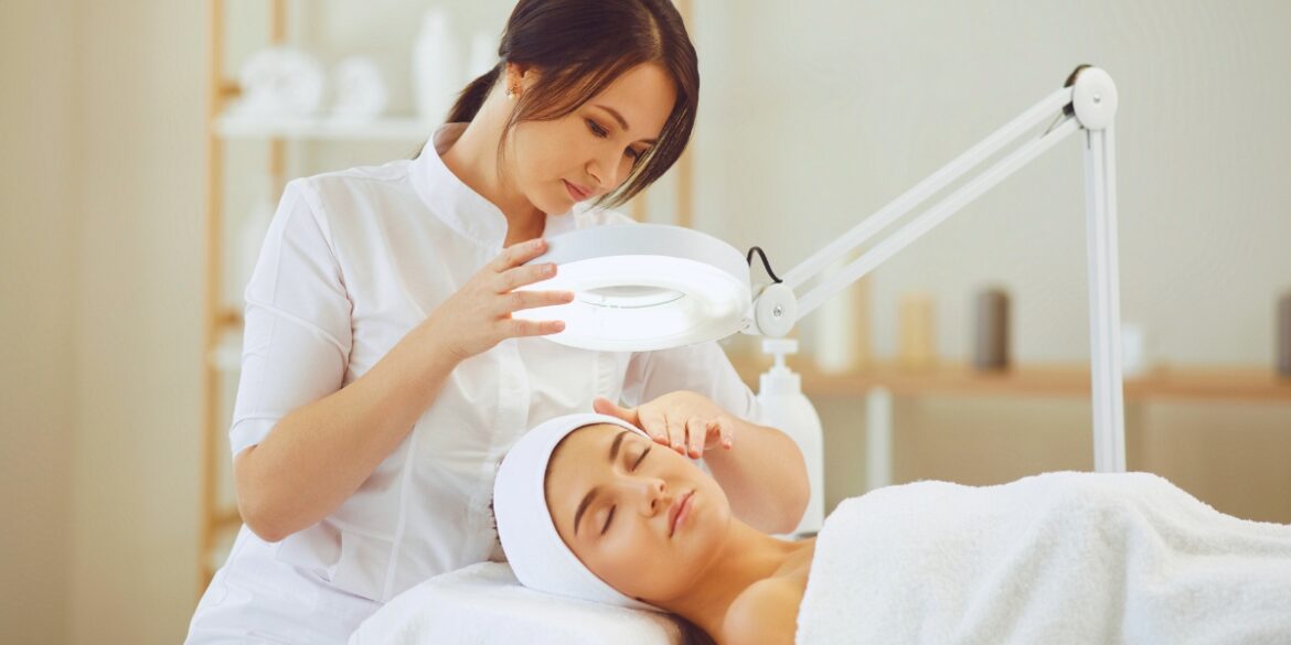 Esteticista