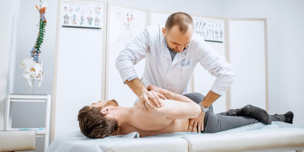 Osteopatia