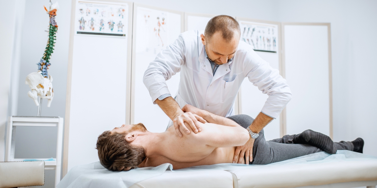 Osteopatia: o que faz e onde atua o profissional