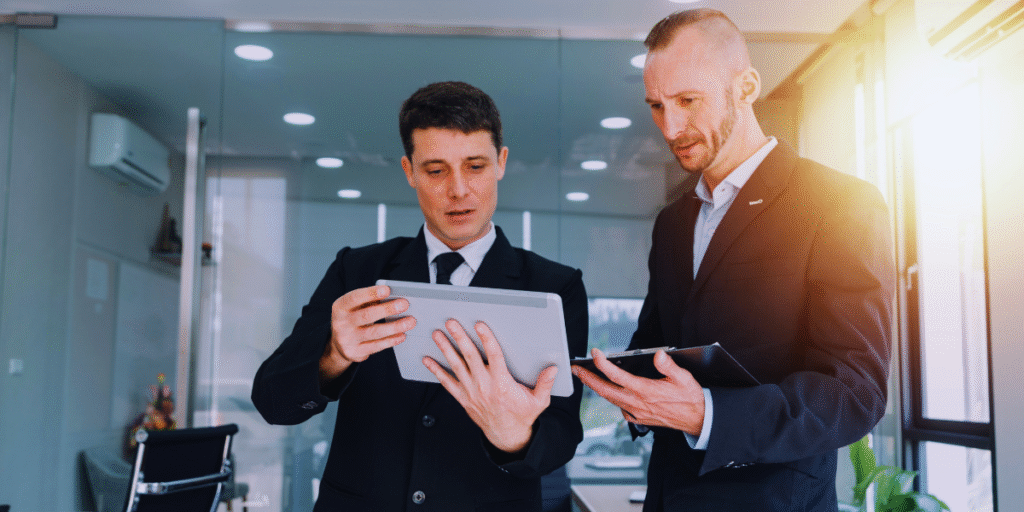 Carreira de analista fundiário