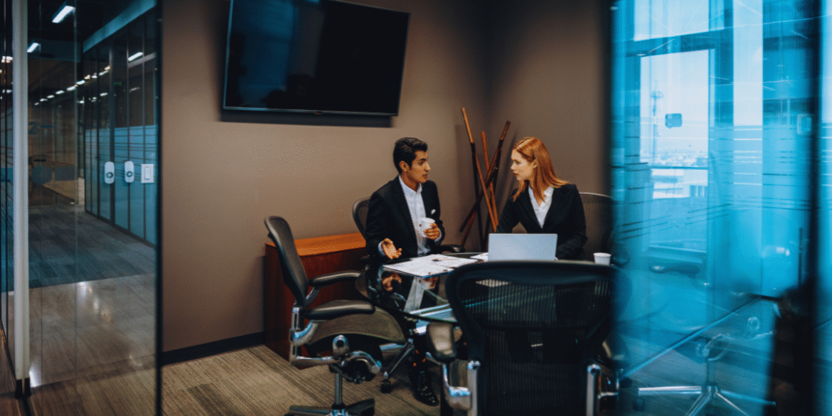 Carreira de analista fundiário