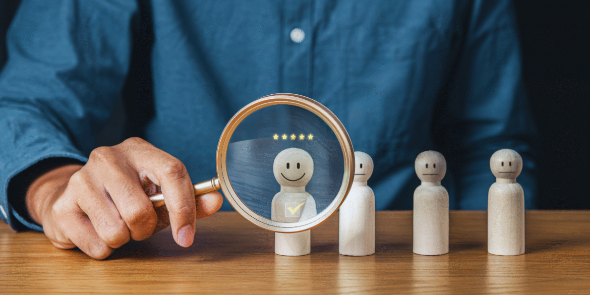 assistente de recursos humanos