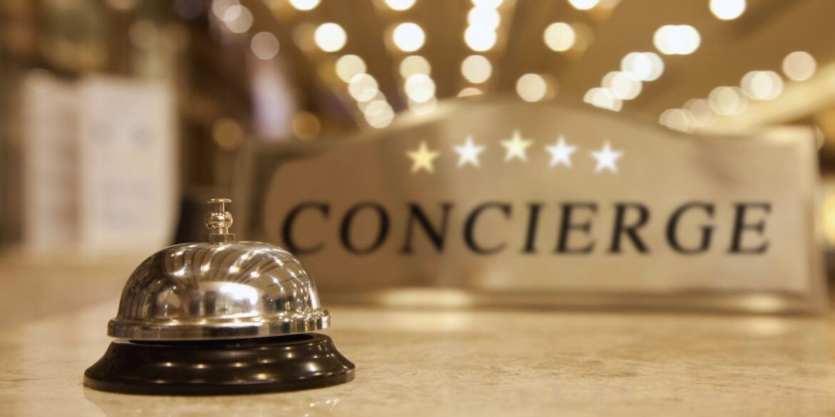 concierge