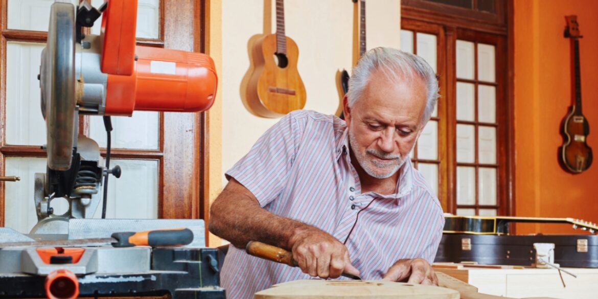 luthier