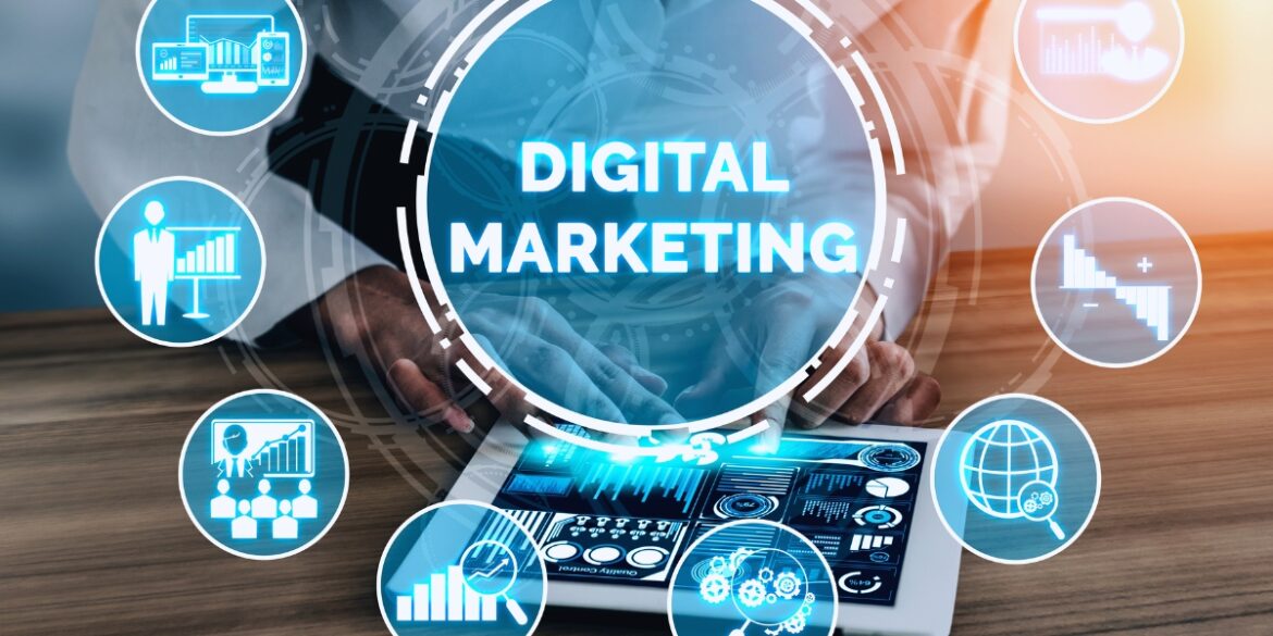 marketing digital