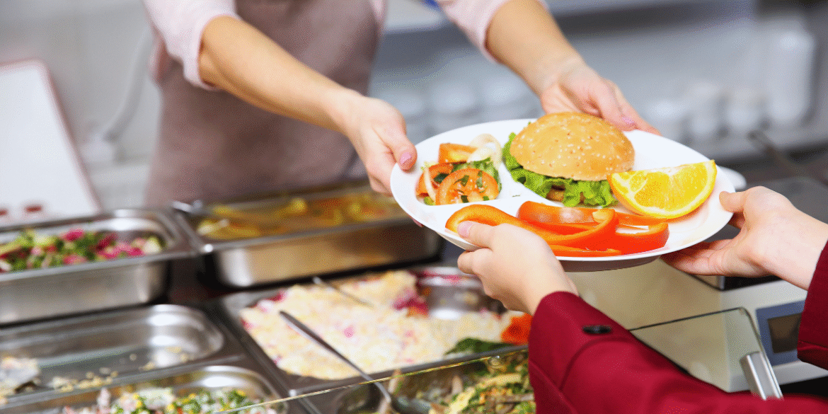 Alimentação do Trabalhador