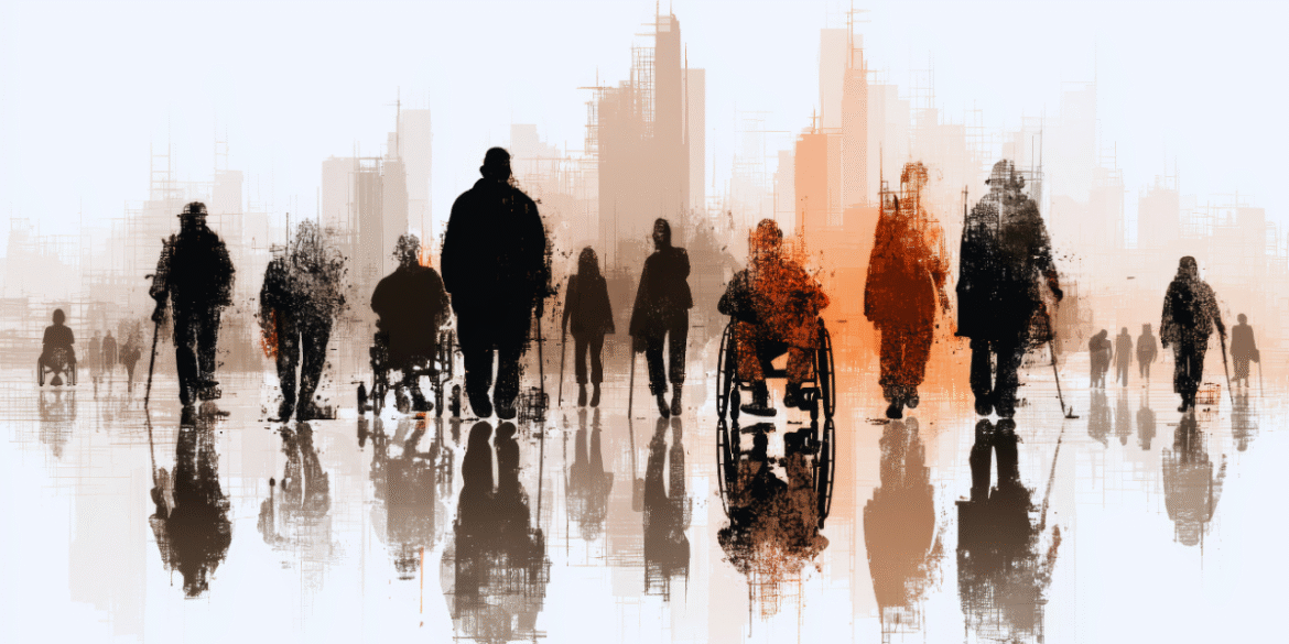 Analista de diversidade e inclusão