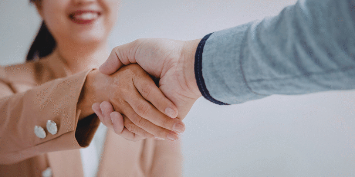 referência profissional