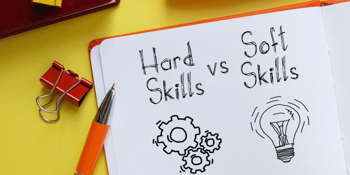 Como soft skills complementam hard skills