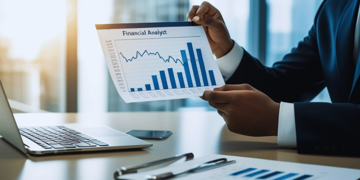 analísta de negócios