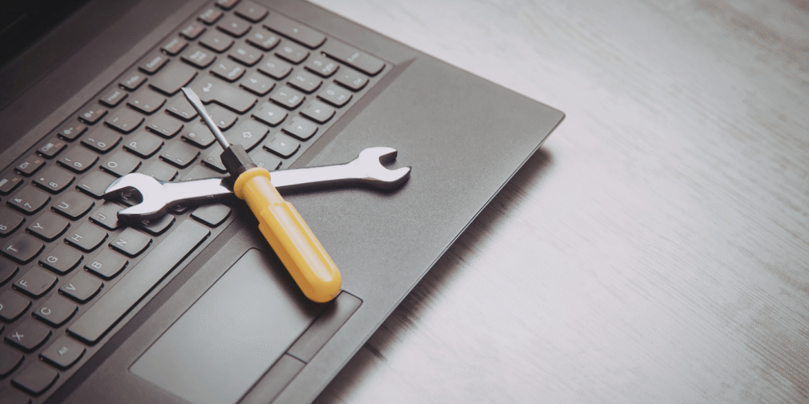 auxiliar de manutenção