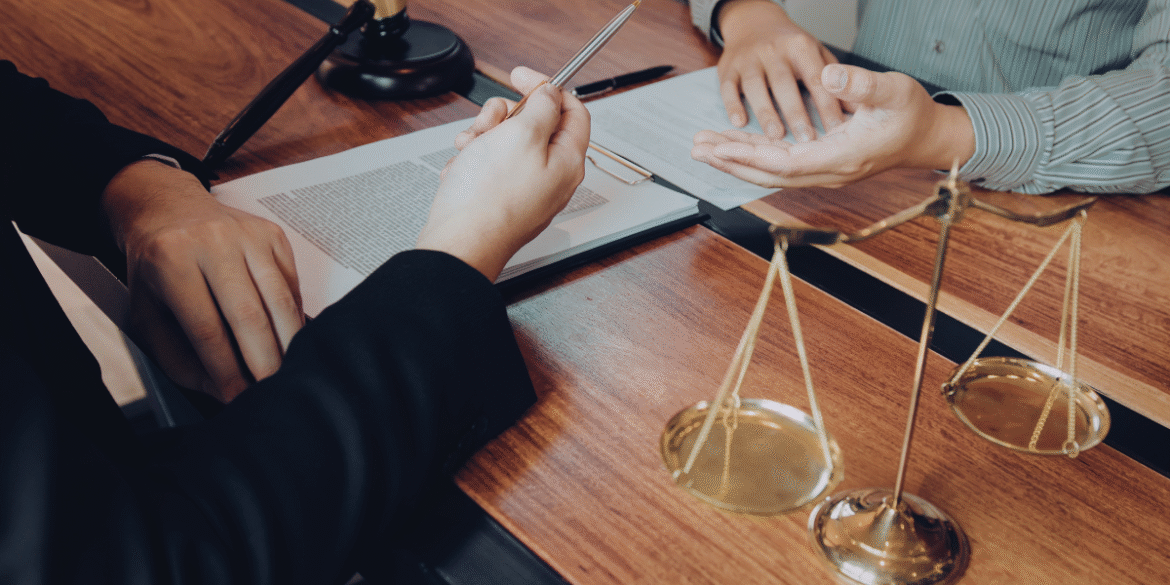 Advogado de contecioso cível