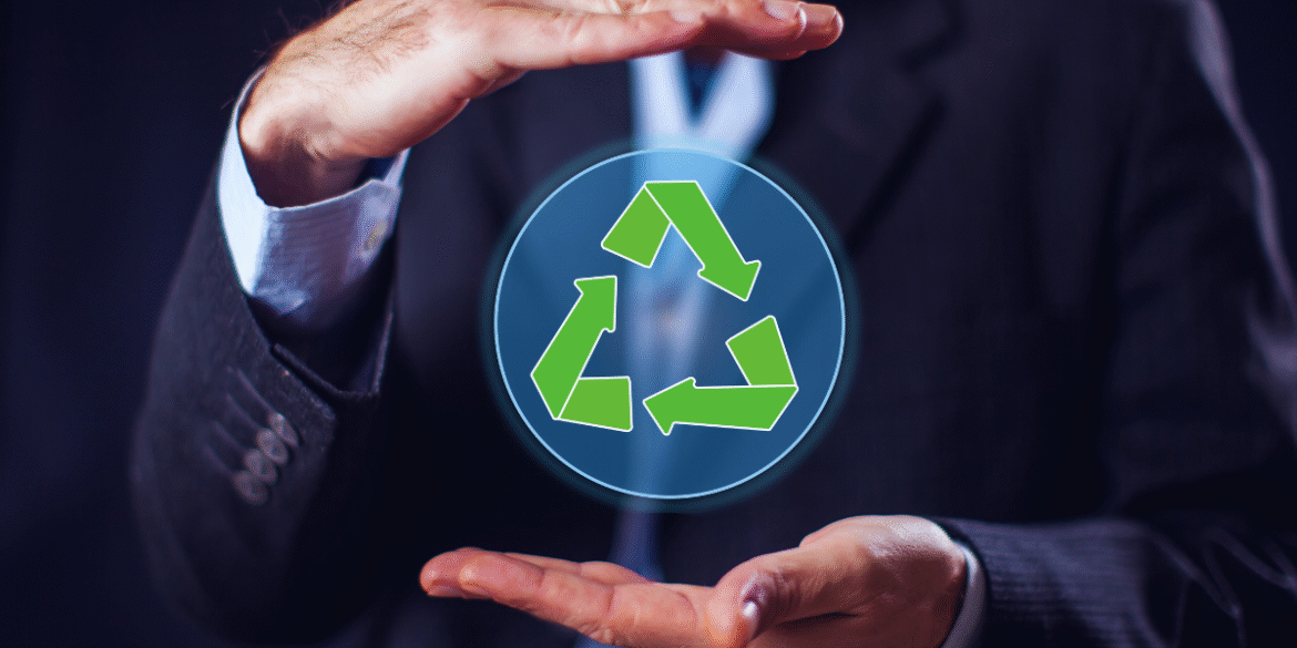 Agente de promoção ambiental