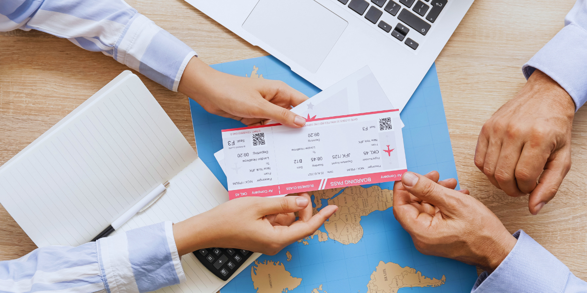 Agente de viagens: o que faz e como atuar no mercado de turismo