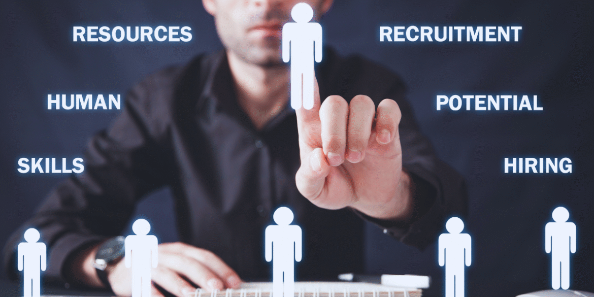 Analista de departamento pessoal