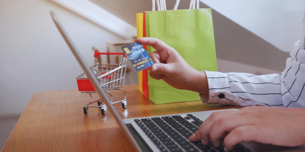 Analista de e-commerce