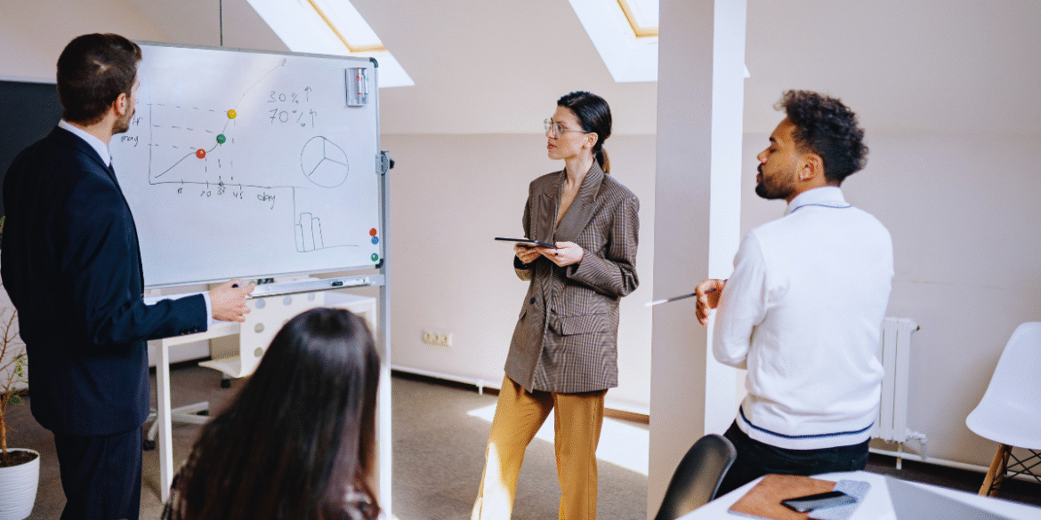 Analista de facilities