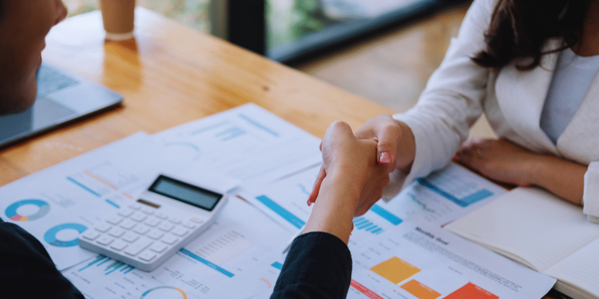 Analista de fusões e aquisições