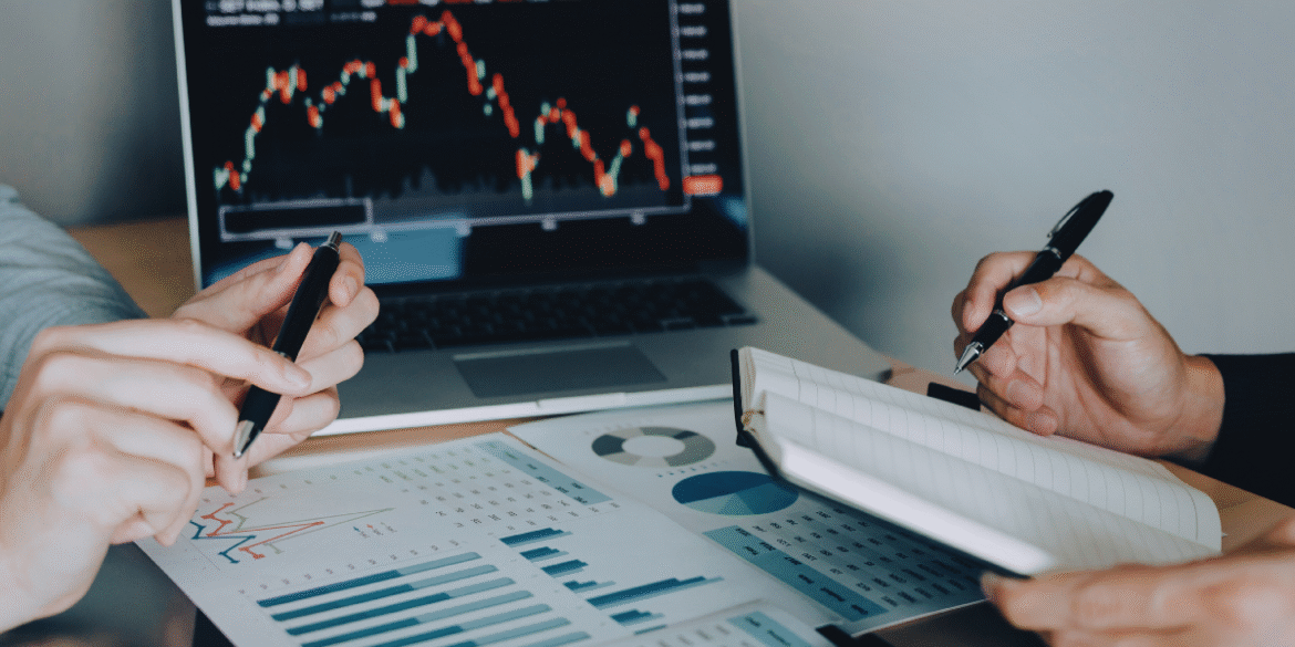 Analista de inteligencia de mercado