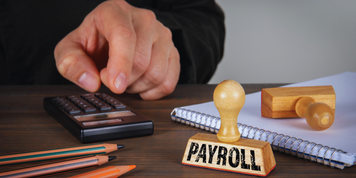 Analista de payroll