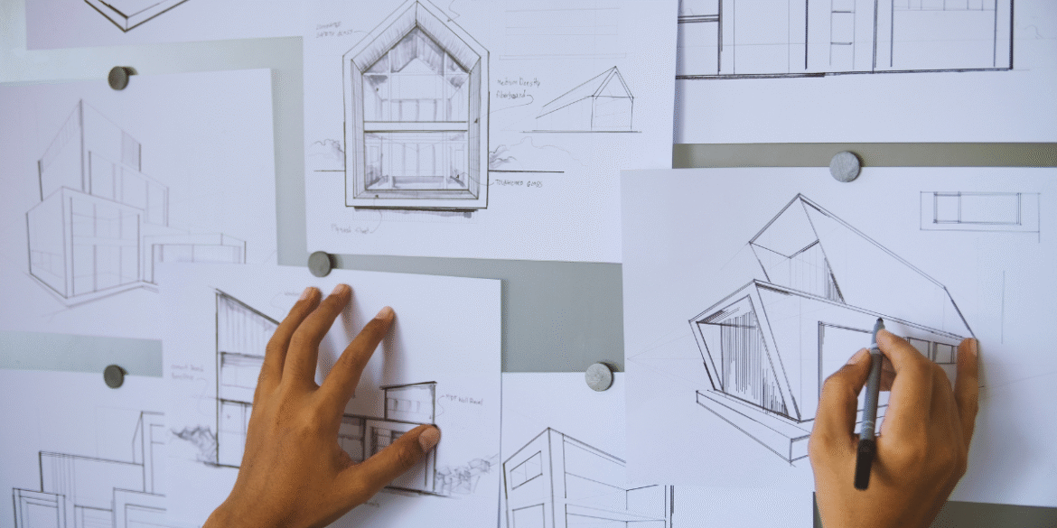 Arquiteto de soluções