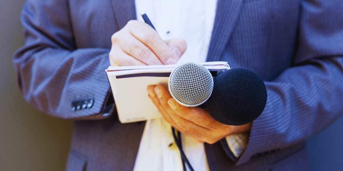 Assessor de imprensa