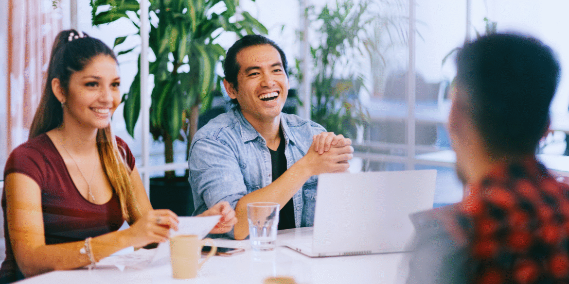 Assessor parlamentar