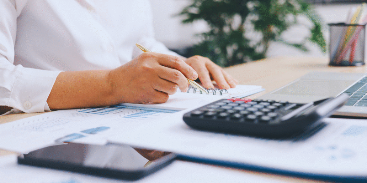 Assistente financeiro