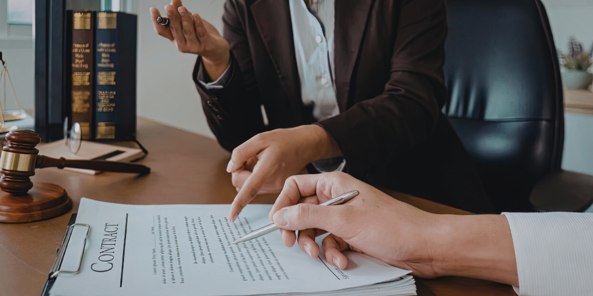 Assistente jurídico