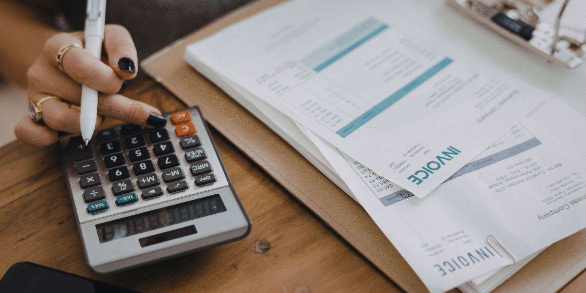 Auxiliar de faturamento