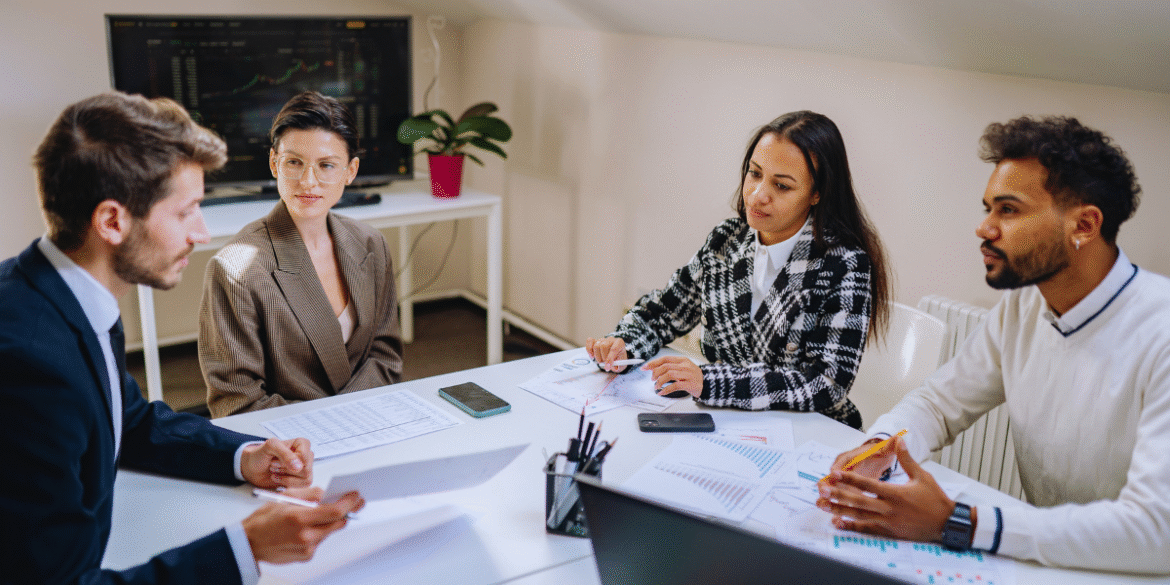 Como superar desafios de contratação