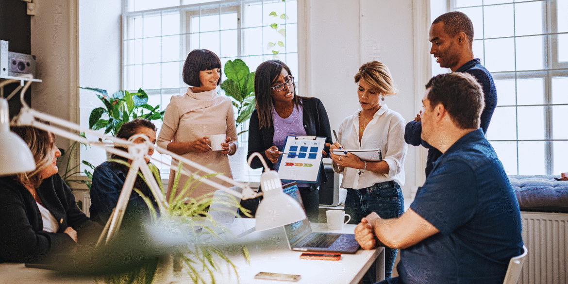 analista de comunicação interna