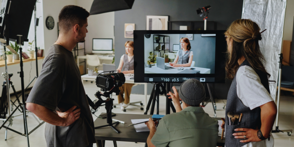 assistende de direção