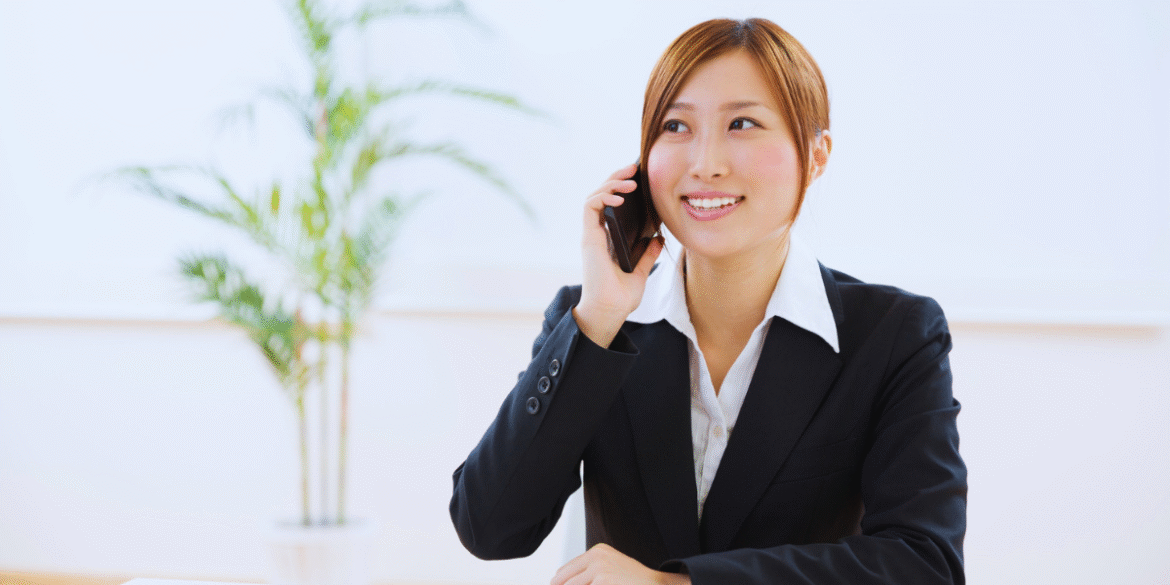 assistente comercial