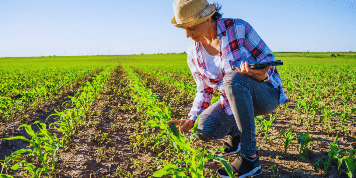 Agricultor